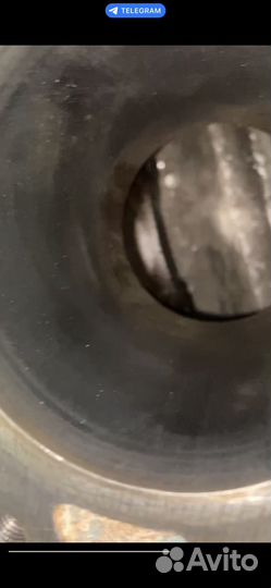 Блок двигателя priora