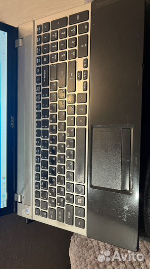 Acer aspire V3 571g