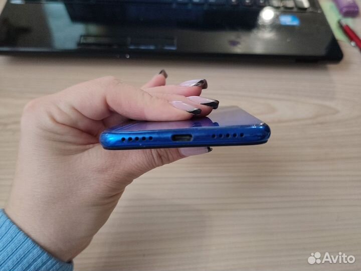 Xiaomi Redmi Note 7, 4/64 ГБ