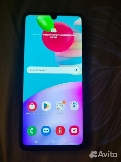 Samsung Galaxy A41, 4/64 ГБ