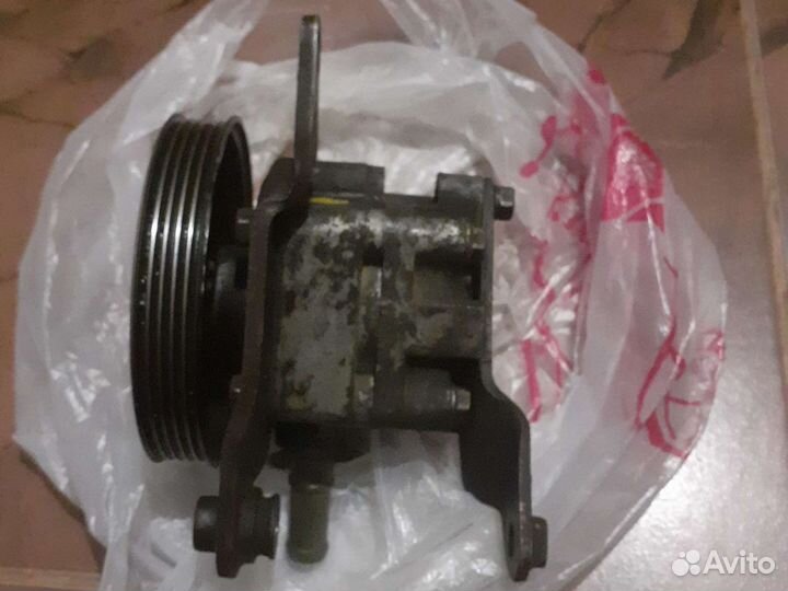 Гур на мазду 626 gf 1999 года