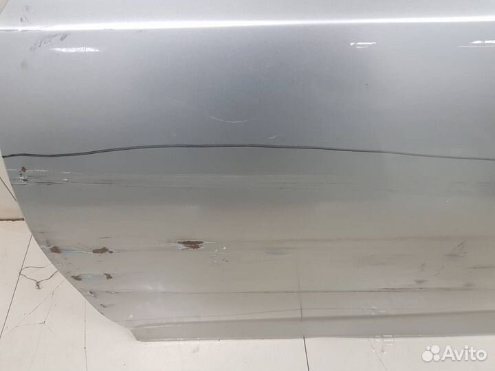 Б/У Дверь передняя левая 760032T000 Hyundai-KIA