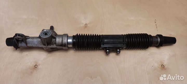 Рулевая рейка LADA granta