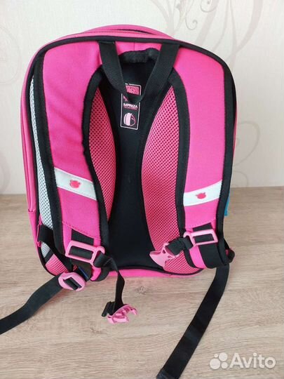 Школьный рюкзак