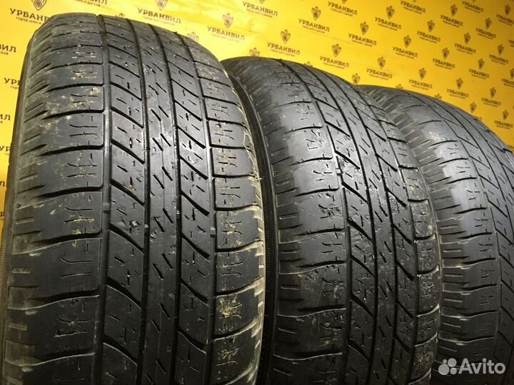 Goodyear Wrangler HP All Weather 255/65 R17 110T