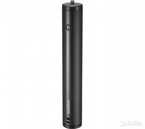 Рукоятка Godox BPC-01 аккумуляторная