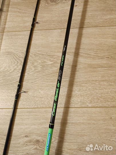 Пикер flagman cast master 2,7 40гр