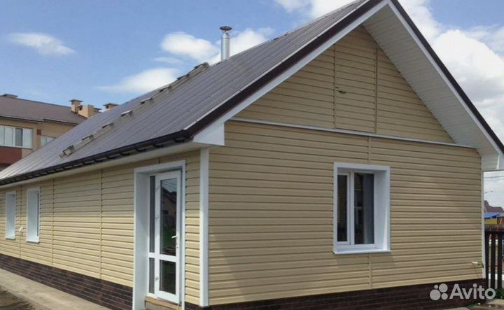 Окна пластиковые