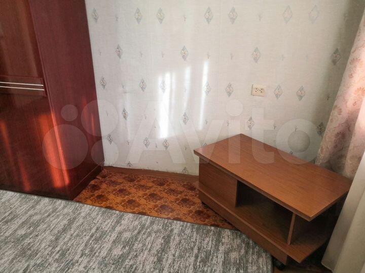 1-к. квартира, 34 м², 5/5 эт.