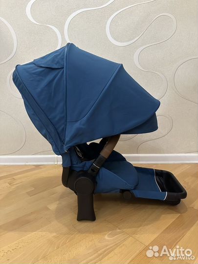 Прогулочный блок Cybex Priam lll