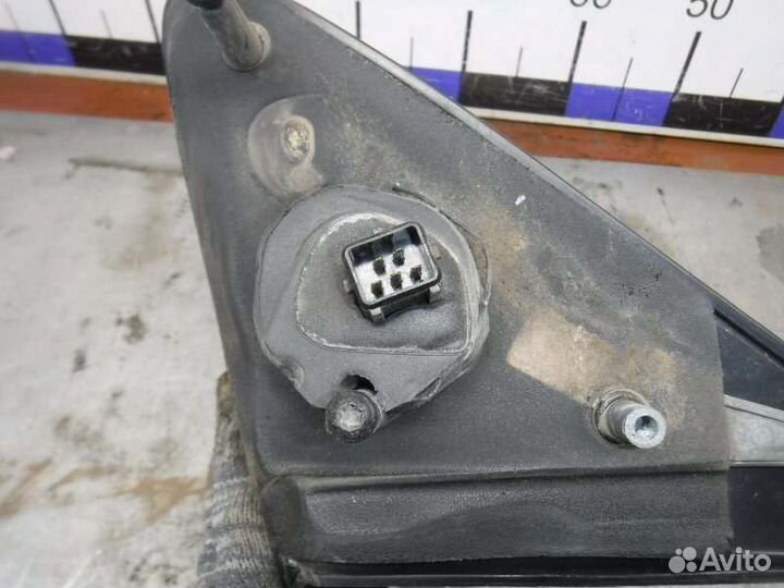 Зеркало правое Ford Mondeo 2 1.6 1997