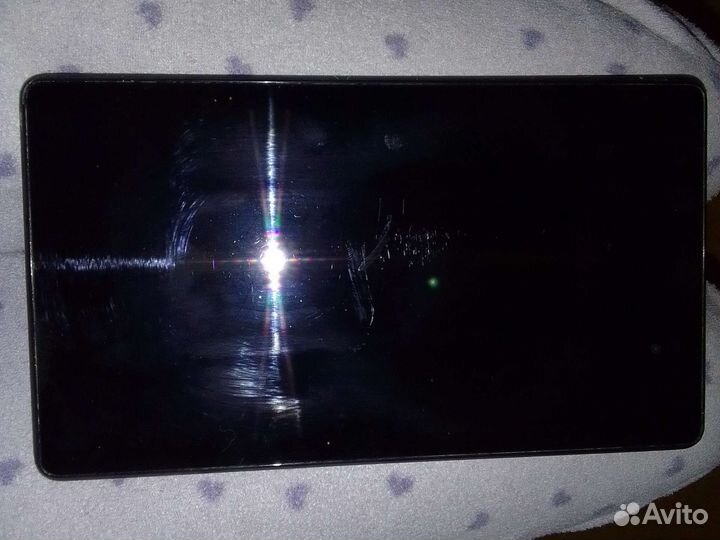 Планшет lenovo