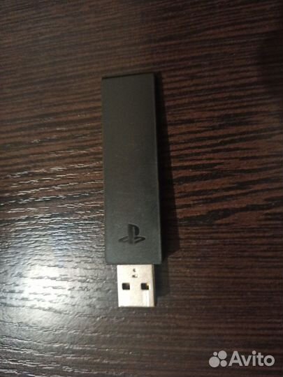 Dualshock 4 USB Wireless Adapter