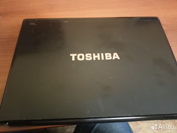 Ноутбук Toshiba Satellite R630-130