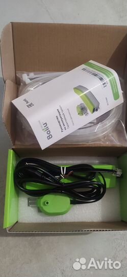 Дренажная помпа для кондиционера Ballu, Wipcool