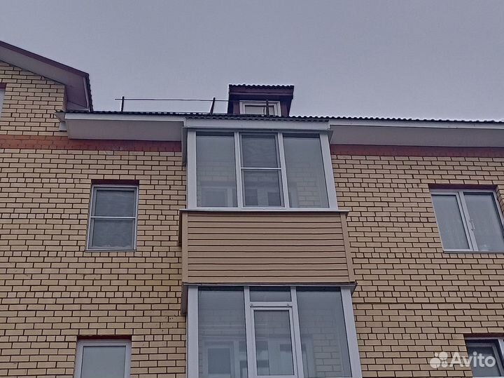 Пластиковые окна на заказ