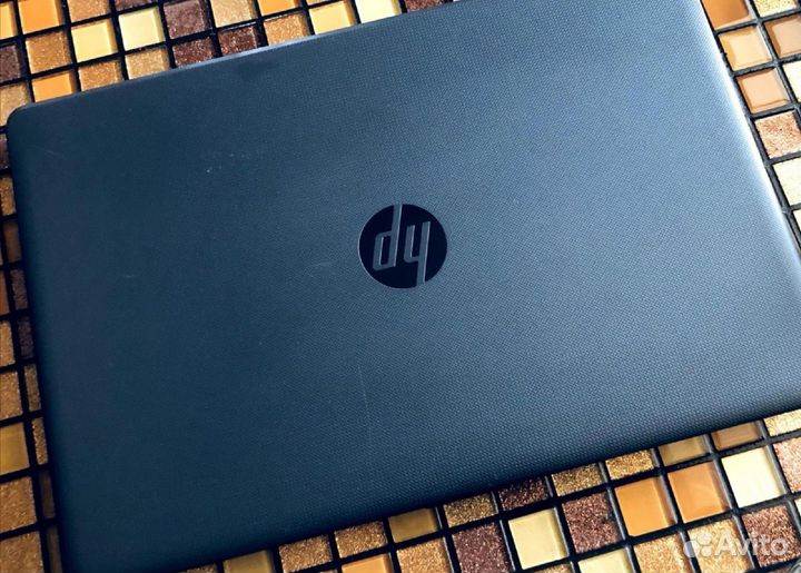 HP core i3-7пок Video 2gb/Full HD DDR4 1tb RAM 8g