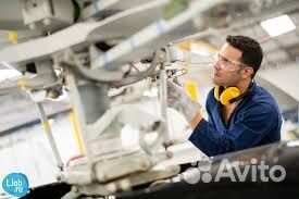 Слесарь мср в г.Гаврилов-Ям (вахта)