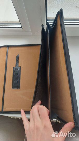 Папка для документов a4