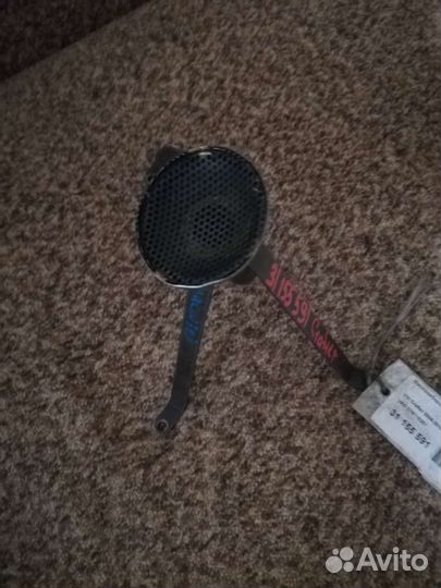 Маслозаборник Фольксваген Крафтер