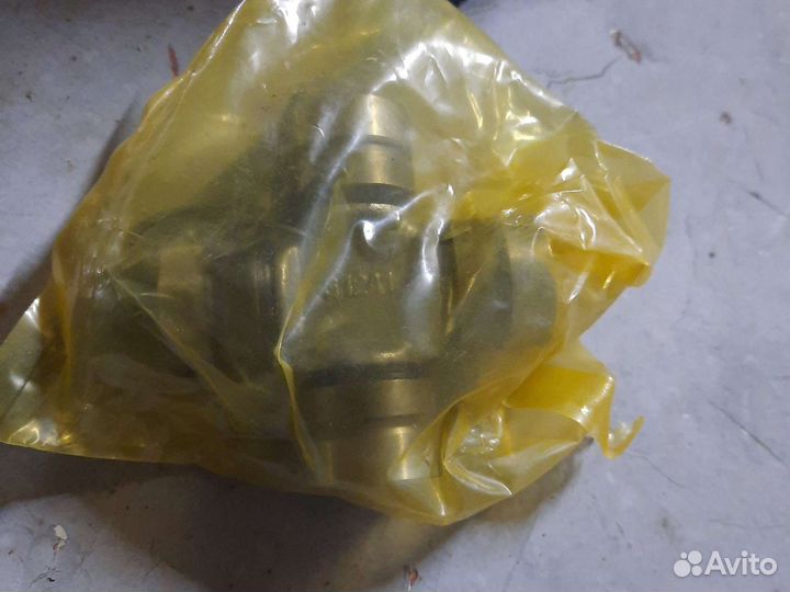 Крестовина hyundai kia sportage