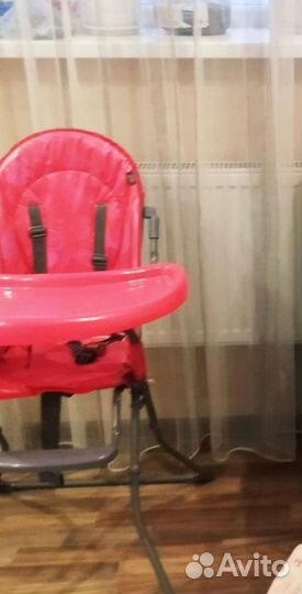 Стул для кормления