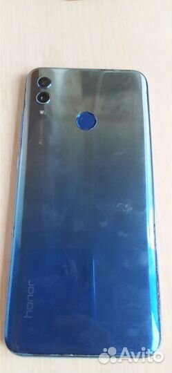 Honor 10 Lite, 3/32 гб