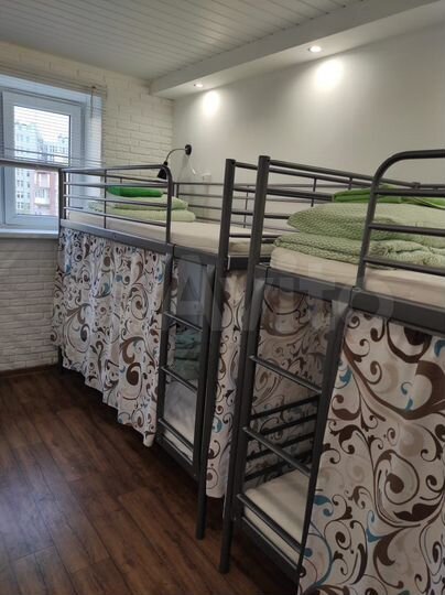 Комната 16 м², 11/11 эт.