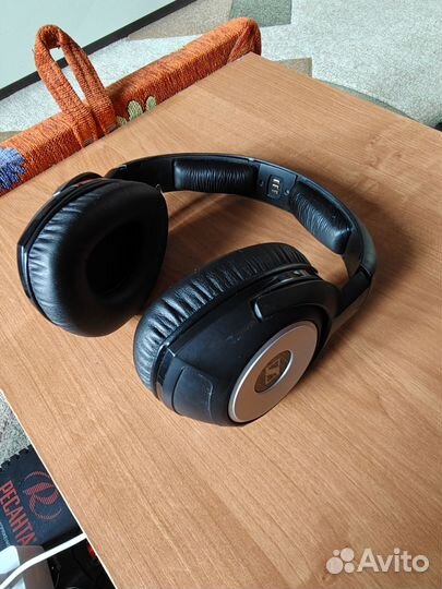 Наушники Sennheiser HDR 170