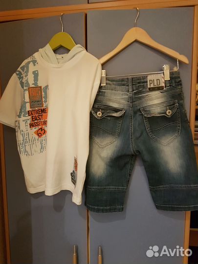 Костюм на мальчика