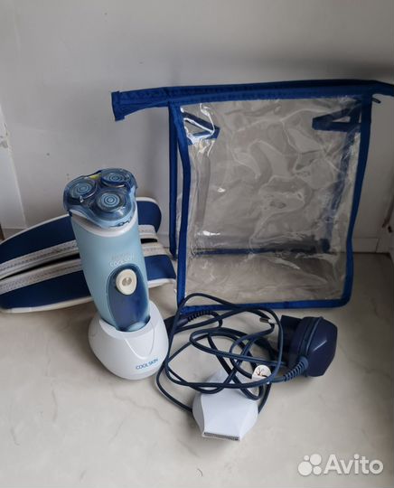 Электробритва philips hq7760