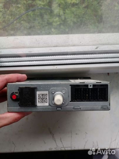 Тахограф scania