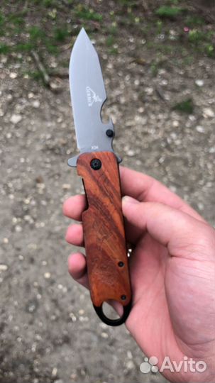 Складной нож