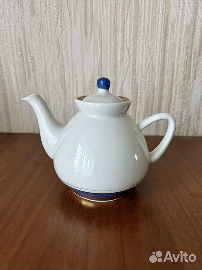 Чайник заварочный СССР