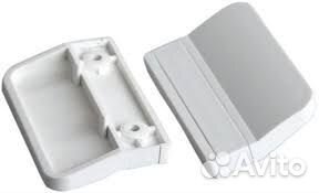 Ручка балконная (ручка курильщика)