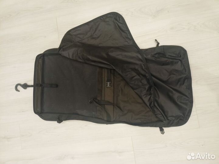 Портплед/чехол для бальных танцев DanceMaster