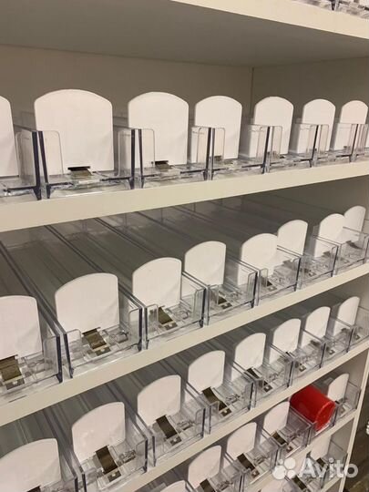 Шкаф для сигарет 72 марки