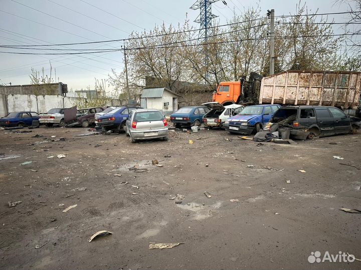 Авторазборка ваз 2114 2109 2110 2112 2107