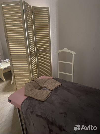 Массажи от боли, лишних см и депрессии