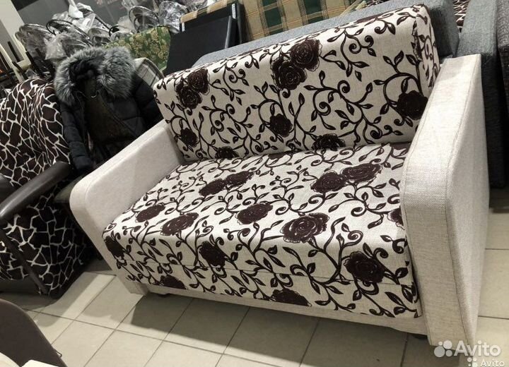 Диван Чебурашка 01279 Доставка