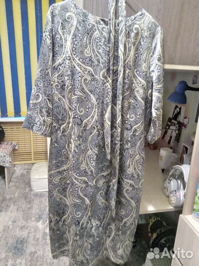 Платье женское