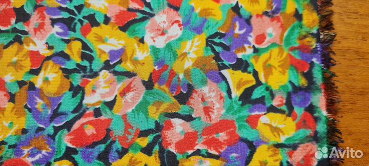 Отрез ткани