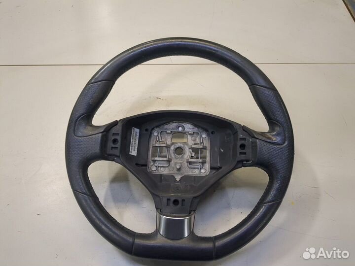 Руль Peugeot 5008, 2011