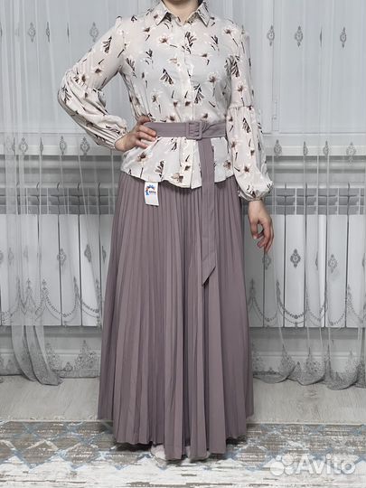 Костюм женский