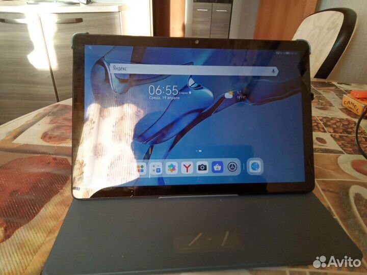 Huawei mediapad t10s 64gb