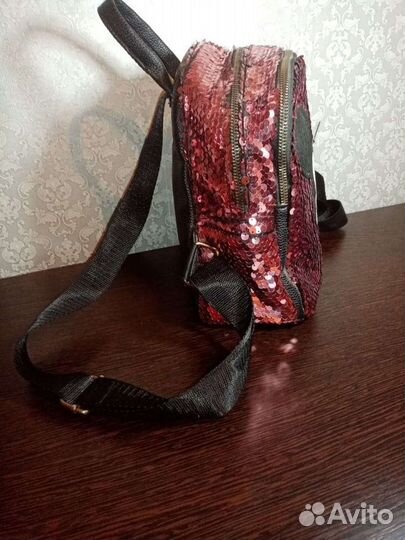 Новый детский рюкзак Mikki mause