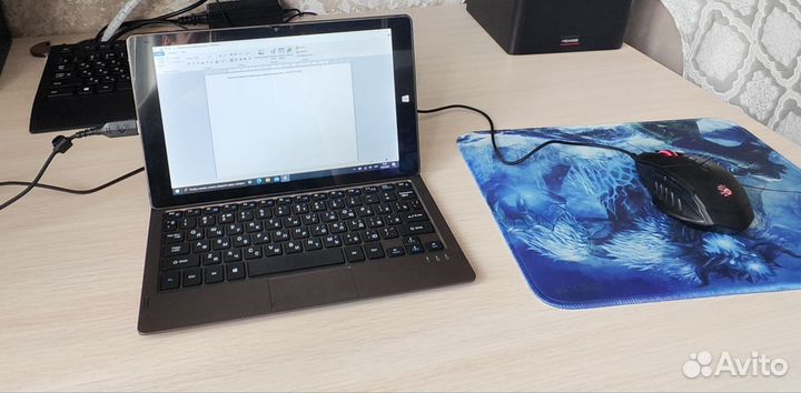 Планшеты бу 10 дюймов