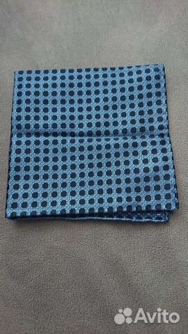 Платок паше Brioni новый