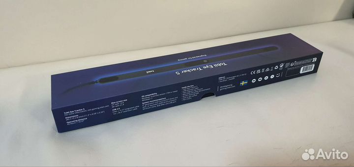 Tobii Eye Tracker 5 (Новый, Оригинал)