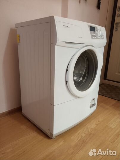 Стиральная машина бу